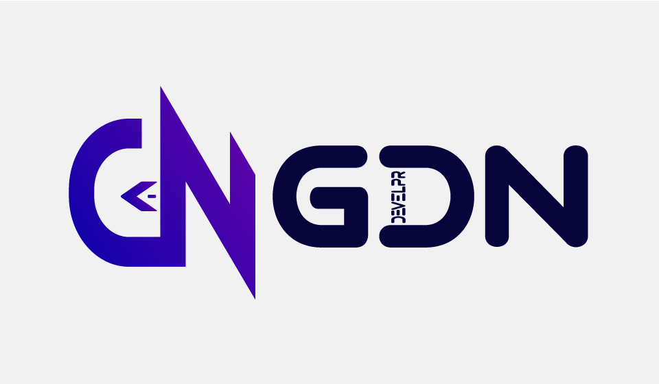 GDN Develpr