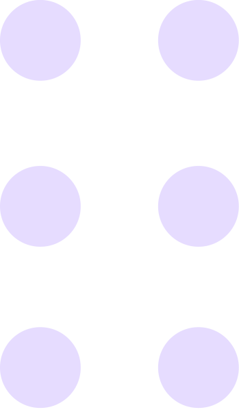 Dot shape
