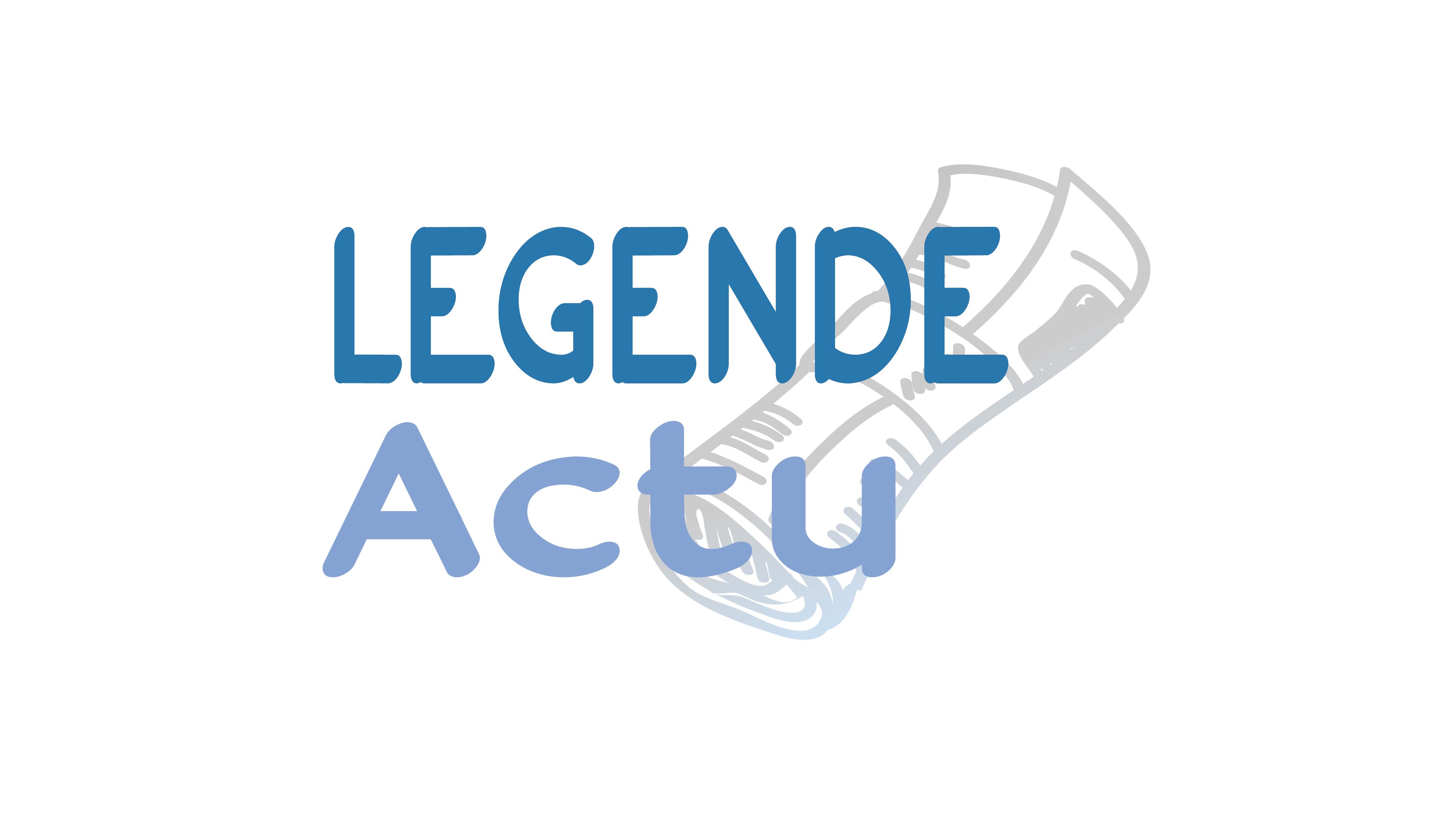 Site d'information LEGENDE MEDIA, ex LEGENDE ACTU.
